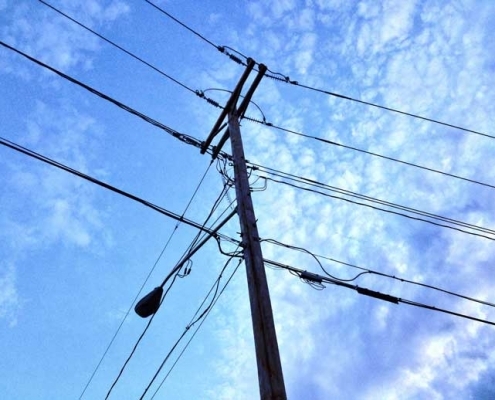 Power-Cuts
