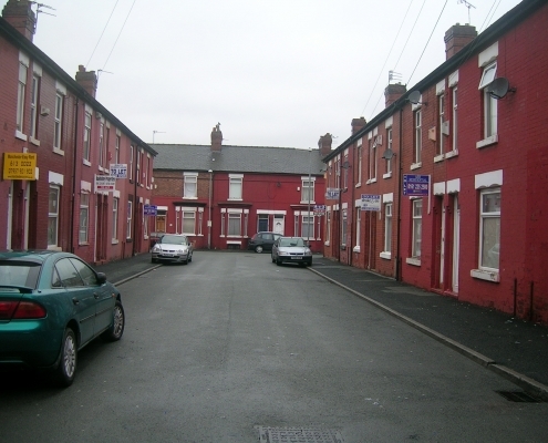 Houses for rent