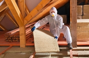 loft insulation