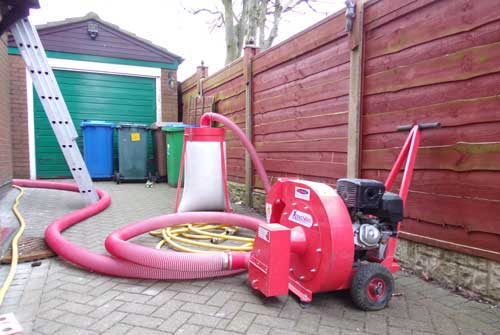 Cavity Extraction Kit cavity extraction kit