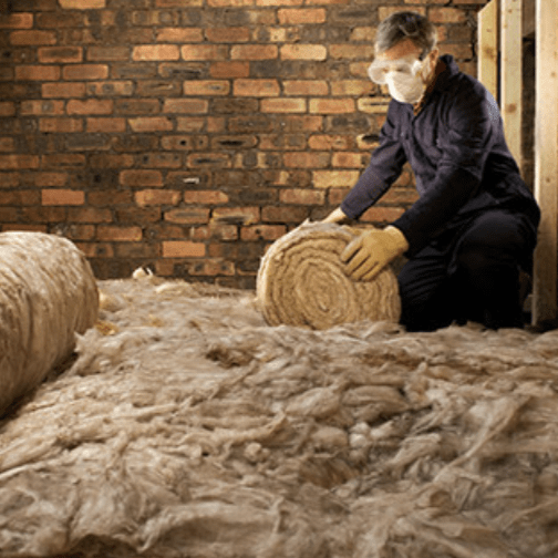 loft insulation