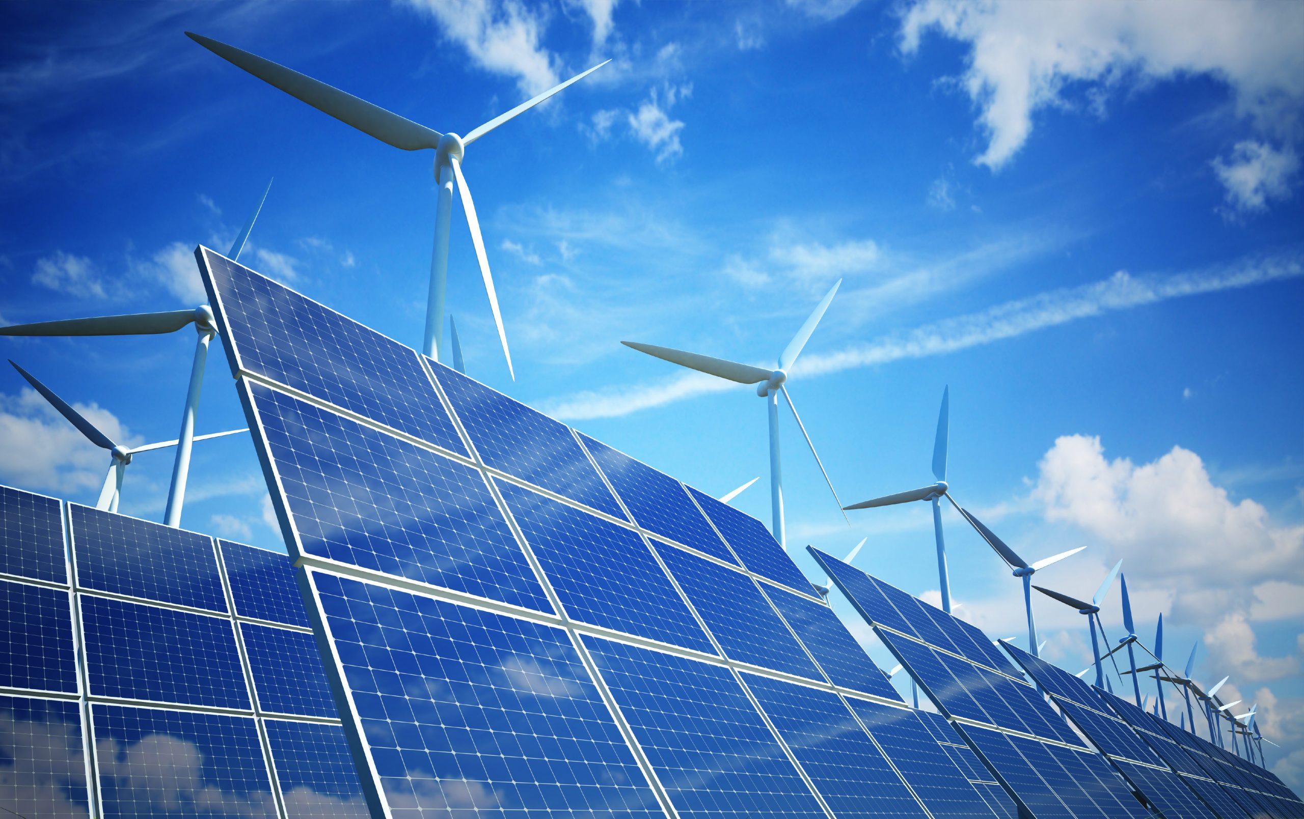 Is sunlight deals a renewable resource