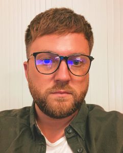 Craig Woolfenden