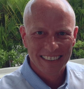 Ian Whitehead