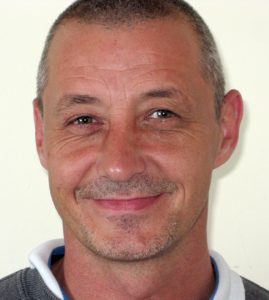 Paul Fairclough